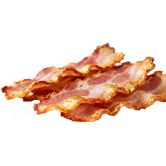 Бекон 20 гр Модиф