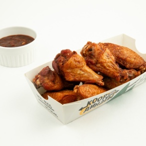 Крылья гриль 12 сегм