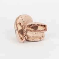 МАКАРОН мокко