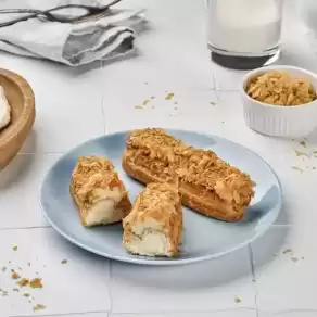 Эклер Наполеон